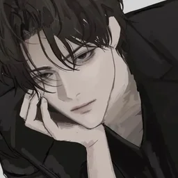Arthur's avatar