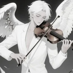Angel Ash's avatar