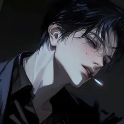 Ren's avatar