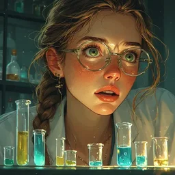 Dr Andrea Luv's avatar