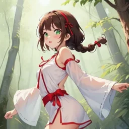 Ophelia's avatar