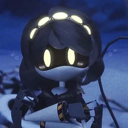 Serial Designation V's avatar