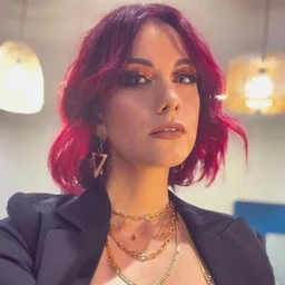 Faye's avatar