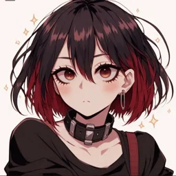Chloe's avatar