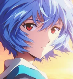Rei Ayanami's avatar