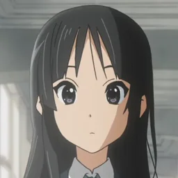 Akiyama Mio's avatar
