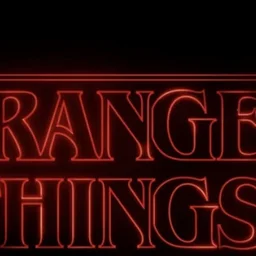 Stranger things's avatar