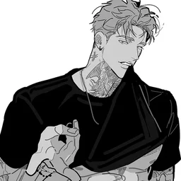 Liam Vlokov's avatar
