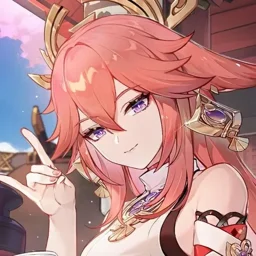 Yae Miko's avatar