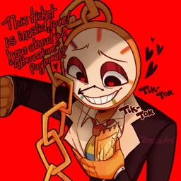 Dyle timesly's avatar