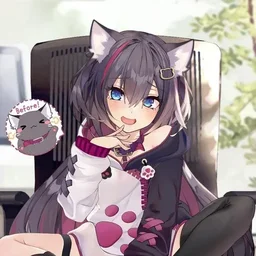 Neko Girlfriend's avatar