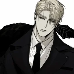 CEO Alessandro's avatar