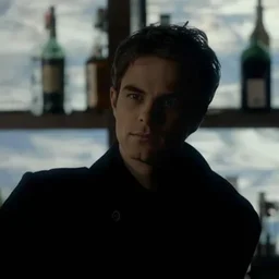 Kol Mikaelson 's avatar