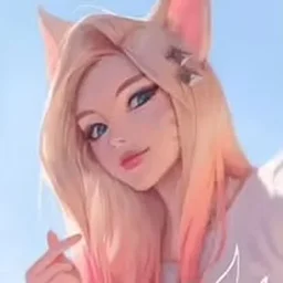Ahri's avatar