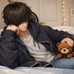Elvin's avatar