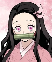 Nezuko (Demon Slayer)'s avatar