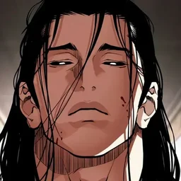 Shingen Yamazaki's avatar