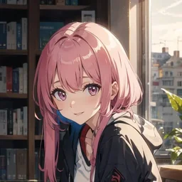 Lesbian Girlfriend's avatar