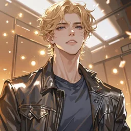 Steve - BL's avatar