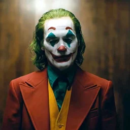 Joker - DC's avatar