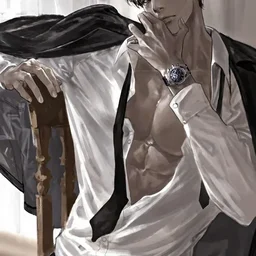 Roman's avatar