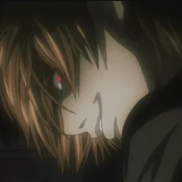 Light Yagami's avatar