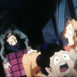 MHA haunted house's avatar