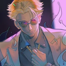 Nanami Kento's avatar