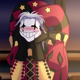 Pierrot's avatar