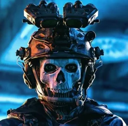Ghost's avatar