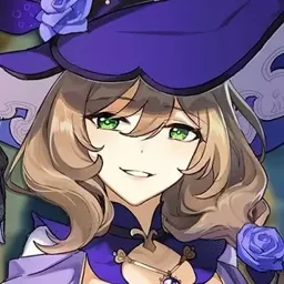 Lisa (Genshin Impact)'s avatar