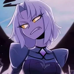 Lute's avatar