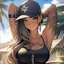 Camila Elena Garcia's avatar