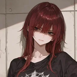 Akuoh Aizume's avatar