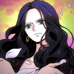 Nico Robin (One Piece)'s avatar