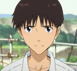 Shinji Ikari - AduIt AU's avatar