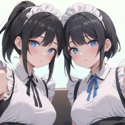 Aria & Amelia's avatar