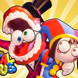 Digital Circus's avatar