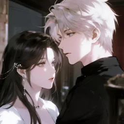 Jayden - Betrayal BF's avatar