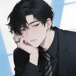 Rich Oliver's avatar
