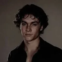 Mattheo Riddle's avatar