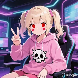 Bianca's avatar