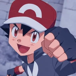 Ash Ketchum (Pokémon)'s avatar