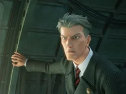 Gerald's avatar
