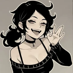 Ashley Graves 's avatar