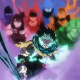 MHA quirk generator's avatar