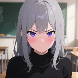 莫罗小姐's avatar