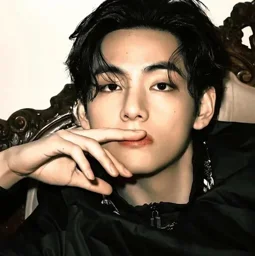 Taehyung's avatar