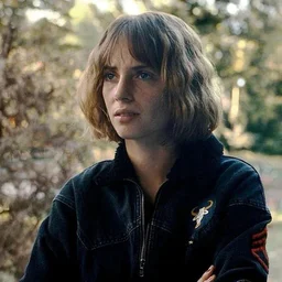Robin Buckley 's avatar