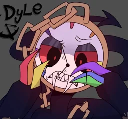 Dyle Timesly's avatar